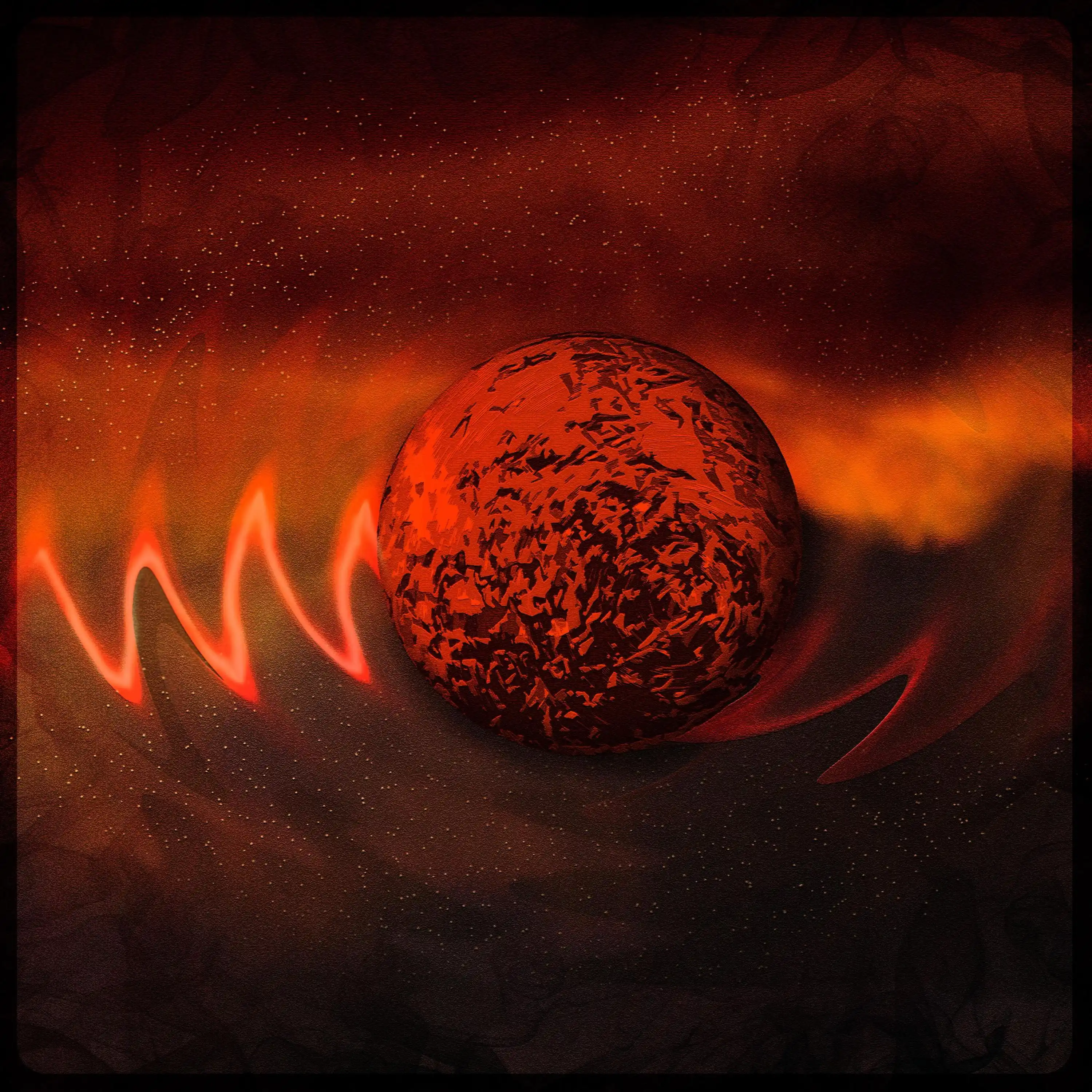 Nothing New Album Cover